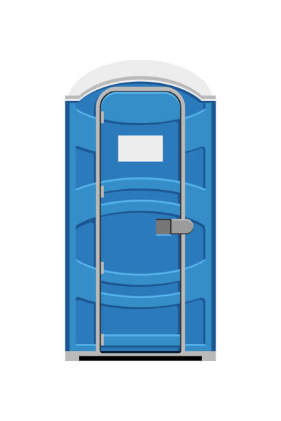 Types of Portable Toilets We Offer in Andover, KS